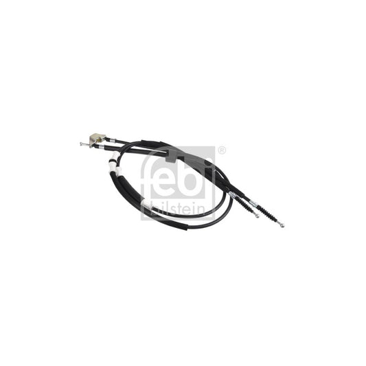 Febi Bilstein 109429 Hand Brake Cable