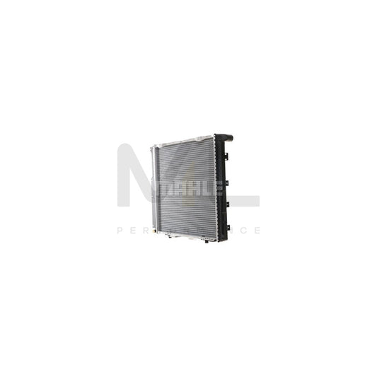 MAHLE ORIGINAL CR 291 000S Engine radiator Brazed cooling fins, Automatic Transmission, Dual-Clutch Transmission | ML Performance Car Parts
