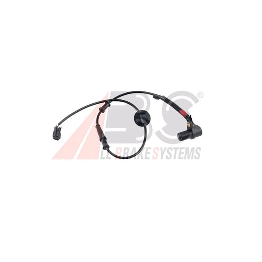 A.B.S. 30859 ABS Sensor for HYUNDAI Amica / Atoz (MX) | ML Performance UK Car Parts