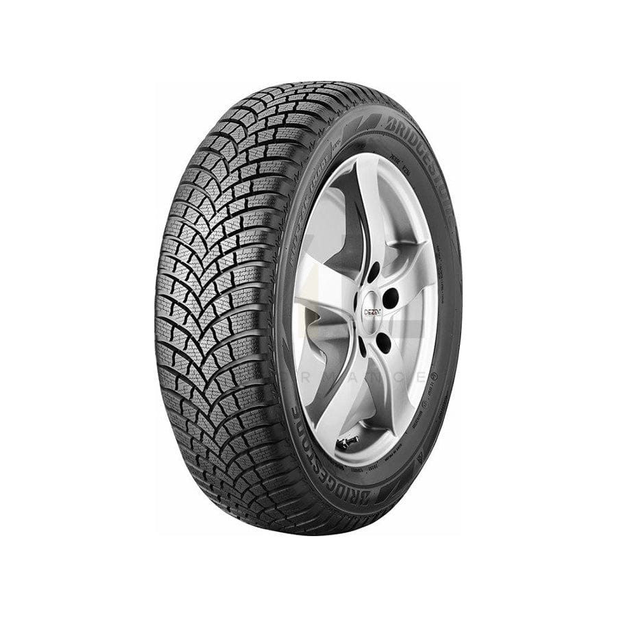 Bridgestone Blizzak LM-18C 155/80 R13 79Q Winter Tyre | ML Performance UK Car Parts