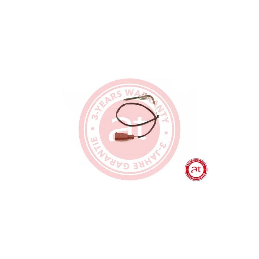 At Autoteile Germany at10971 Sensor, Exhaust Gas Temperature