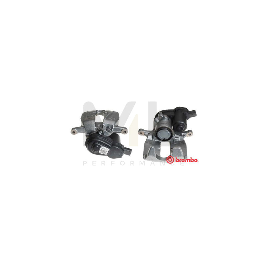 BREMBO F 85 315 Brake Caliper | ML Performance Car Parts