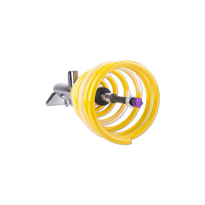 KW 18025012 Mercedes-Benz W/S203 Variant 2 Street Comfort Coilover Kit 6  | ML Performance UK Car Parts