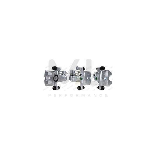 FERODO PREMIER FCL692893 Brake Caliper with accessories | ML Performance Car Parts