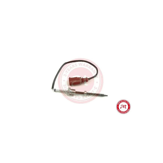 At Autoteile Germany at10965 Sensor, Exhaust Gas Temperature