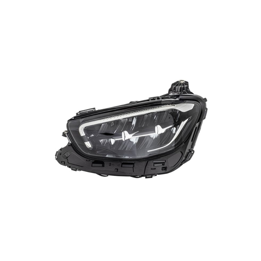 Hella 1EX 014 215-311 Headlight Suitable For Mercedes-Benz E-Class