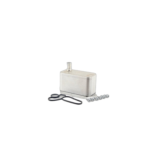 Genuine BMW 11427788462 E91 E63 Heat Exchanger (Inc. 330xd, X5 3.0d & 325d) | ML Performance UK Car Parts