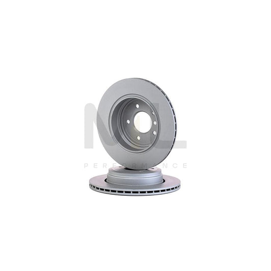 BOSCH 0 986 479 056 Brake Disc Internally Vented, Vented, Coated, High-carbon | ML Performance Car Parts