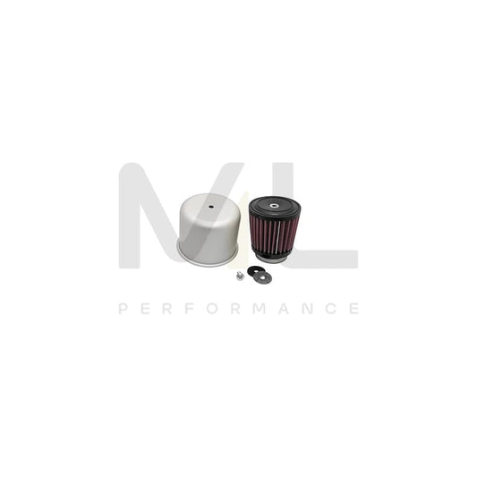 K&N 54-1050 Covered Assembly | ML Car Parts UK | ML Performance