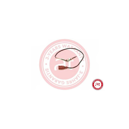 At Autoteile Germany at10988 Sensor, Exhaust Gas Temperature