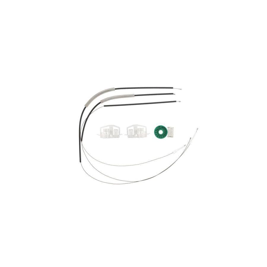 Blic 6502-07-5023998Pq Bumper Grill