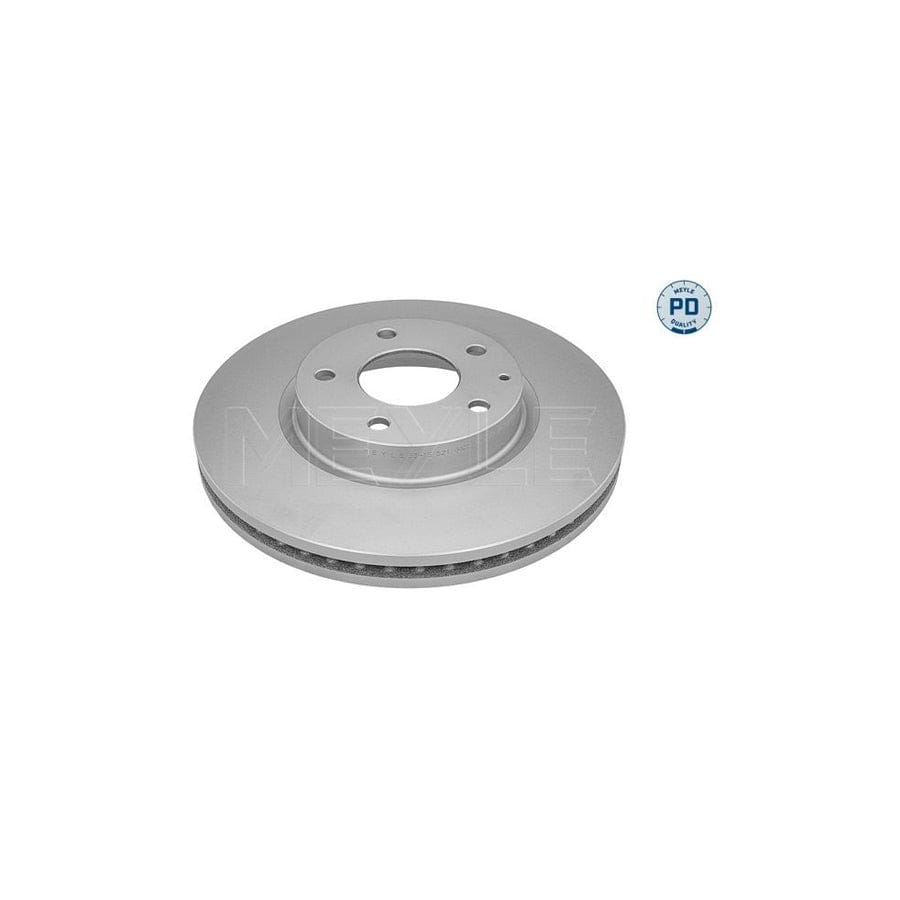 Meyle 35-15 521 0025/Pd Brake Disc
