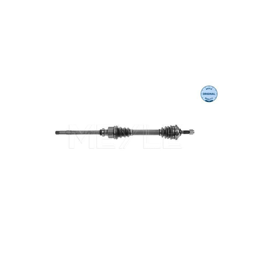 Meyle 11-14 498 0008 Drive Shaft For Peugeot 206 Hatchback (2A/C)