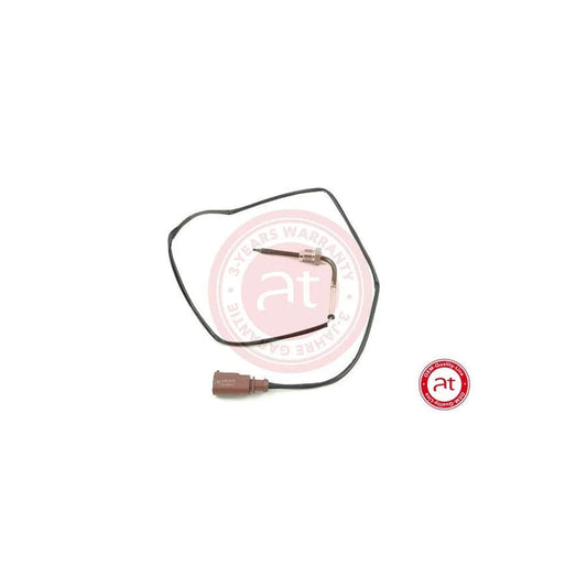 At Autoteile Germany at10981 Sensor, Exhaust Gas Temperature For Vw Crafter