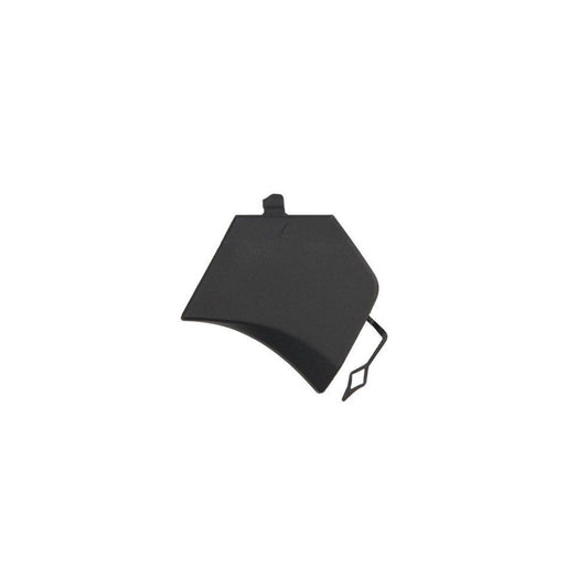 Blic 5513-00-0097921P Bumper Cover, Towing Device