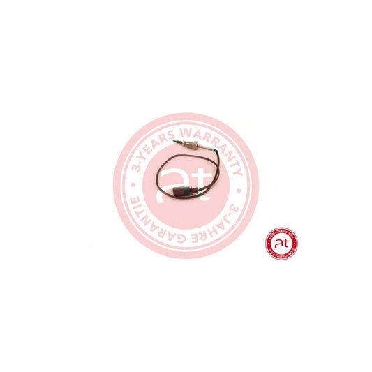 At Autoteile Germany at10980 Sensor, Exhaust Gas Temperature For Vw Crafter