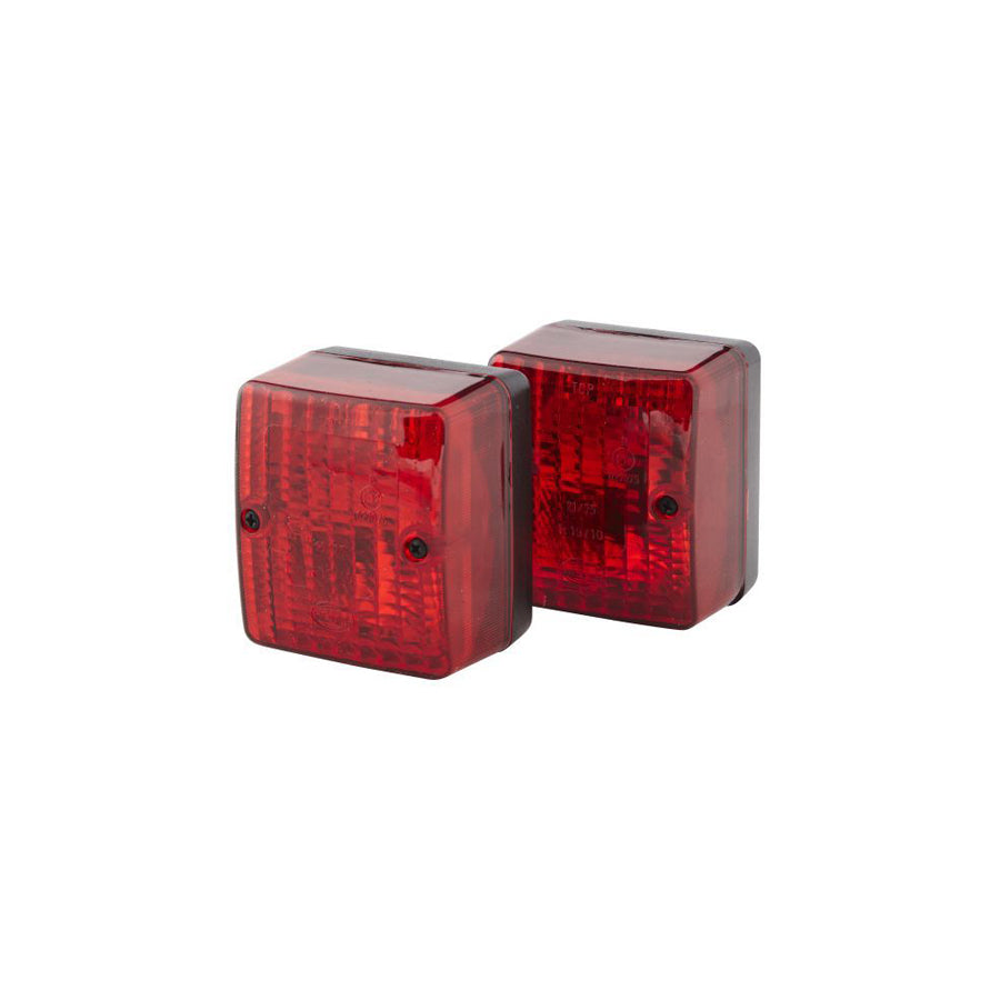 Hella 8EW 351 042-701 Interior Blower