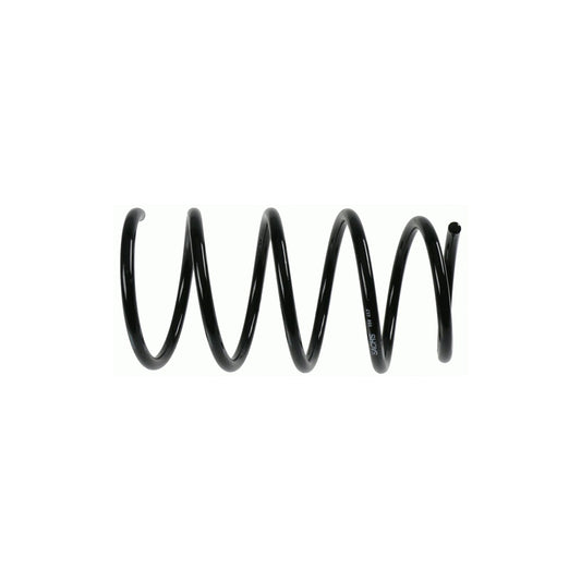 Sachs 998 457 Coil Spring For BMW 3 Compact (E36)