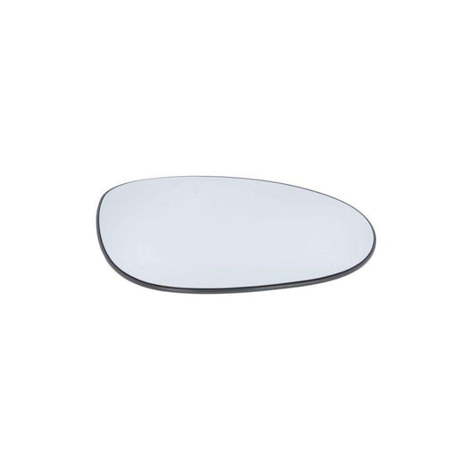 Blic 6102-02-1232371P Mirror Glass, Outside Mirror For Renault Espace III (Je)