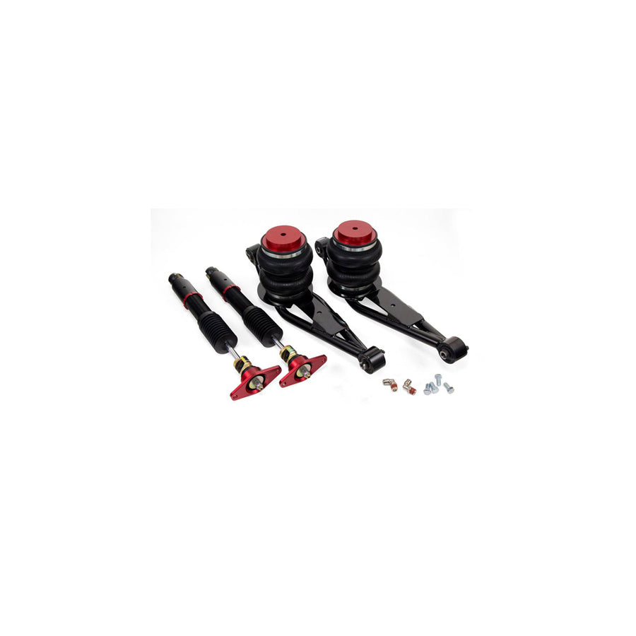 Air Lift Performance 78643 Ford Focus Rear Performance Kit