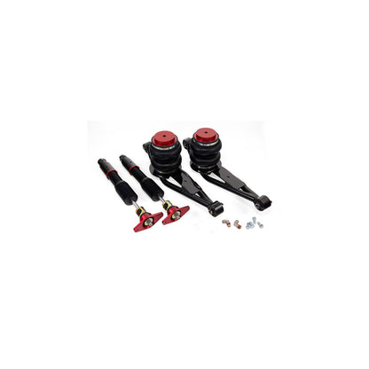 Air Lift Performance 78643 Ford Focus Rear Performance Kit