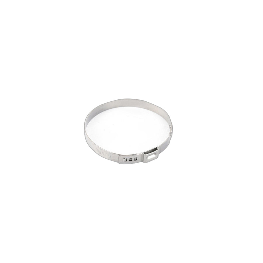 Genuine BMW 32106855446 F56 Pipe Clamp (Inc. 220i, i3s 120Ah Rex & M135iX) | ML Performance UK Car Parts