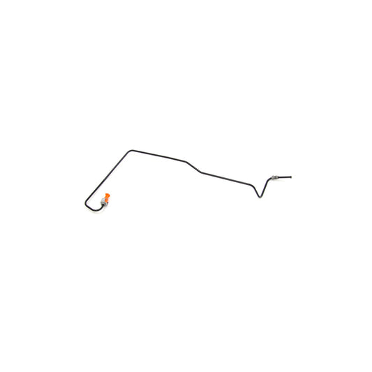 Genuine Porsche Brake Line, Left Porsche 997 1 C2 / C2S | ML Performance UK Car Parts