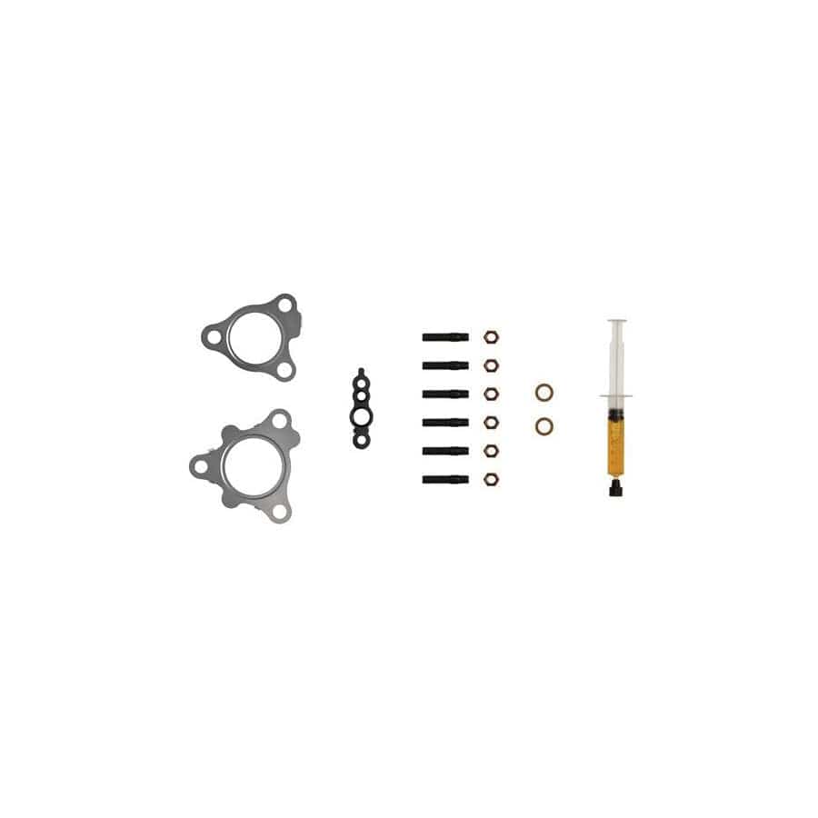 Alanko 10920890 Mounting Kit, Charger | ML Performance UK