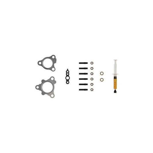 Alanko 10920890 Mounting Kit, Charger | ML Performance UK