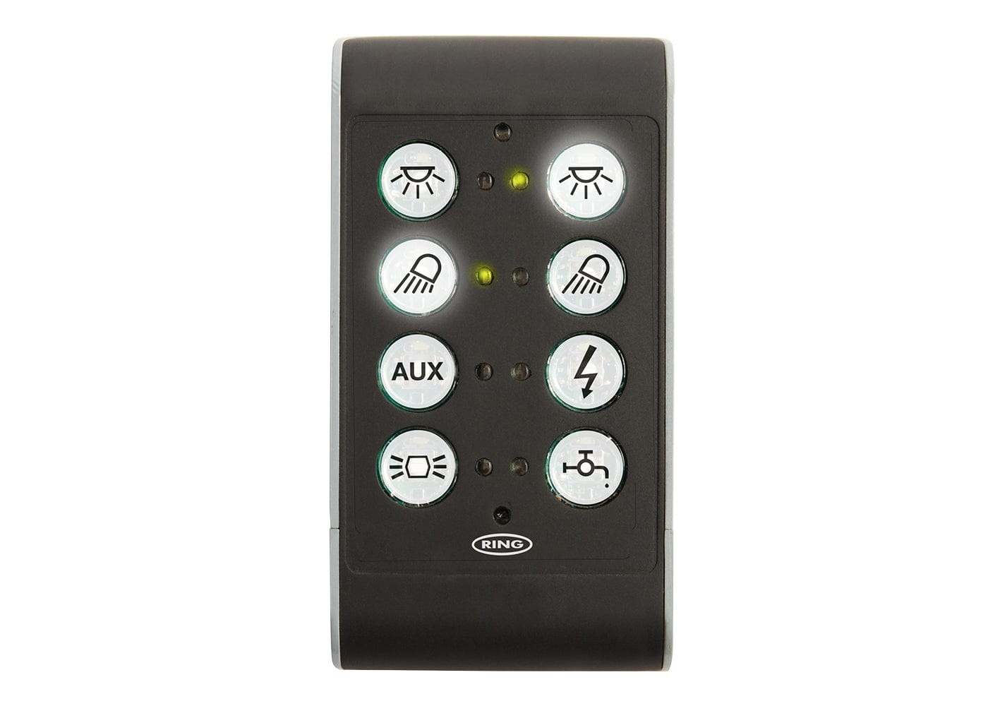 RING RSU60 Wireless Switching Unit 12V 60A | ML Performance