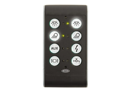 RING RSU60 Wireless Switching Unit 12V 60A | ML Performance