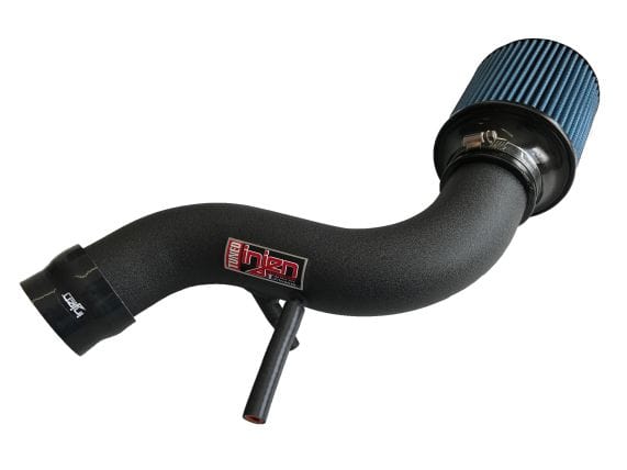 INJEN MEGANETYPE II RS 2.0T 06-09 SHORT RAM INTAKE SYSTEM - ESR912BLK