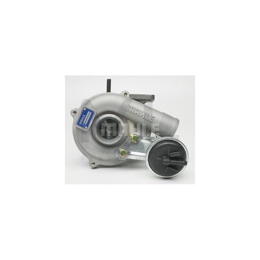 MAHLE ORIGINAL 021 TC 17339 000 Turbocharger | ML Performance Car Parts