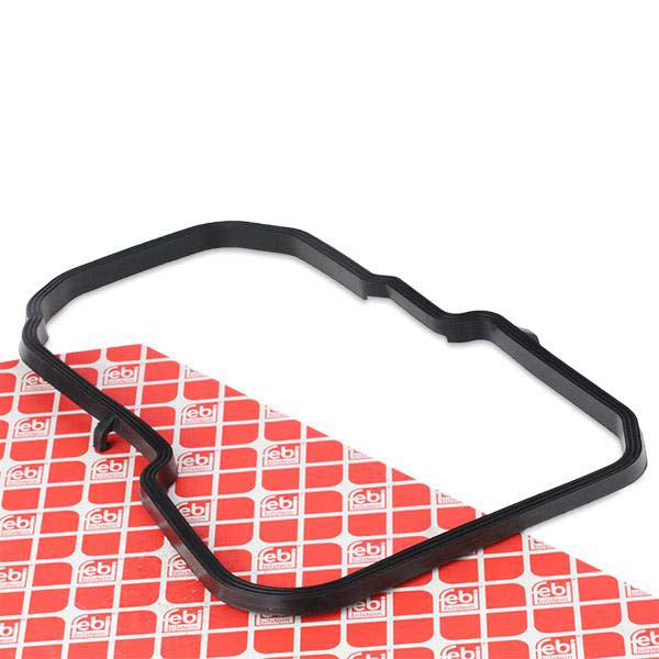 Febi Bilstein 08719 Seal, Automatic Transmission Oil Pan | ML Performance UK Car Parts