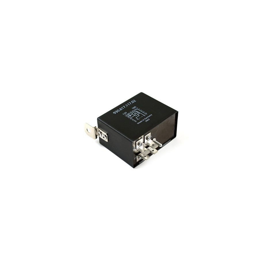 Genuine Porsche Ignition Cut-Out Relay Porsche 930 Turbo 1975-89 | ML Performance UK Car Parts