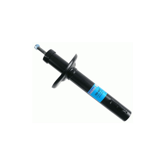 Sachs 100 667 Shock Absorber For Skoda Favorit