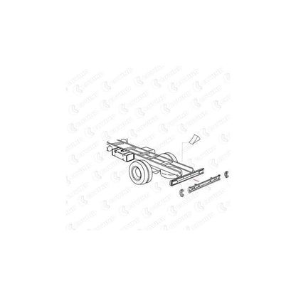 Covind Prp/410 Cover, Bumper | ML Performance UK