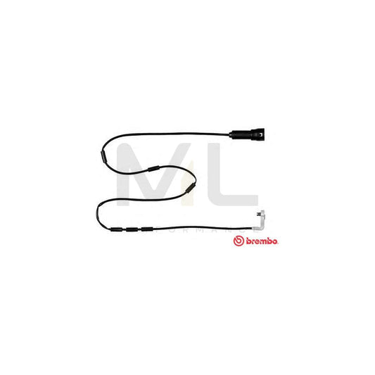 BREMBO A 00 305 Brake pad wear sensor | ML Performance Car Parts