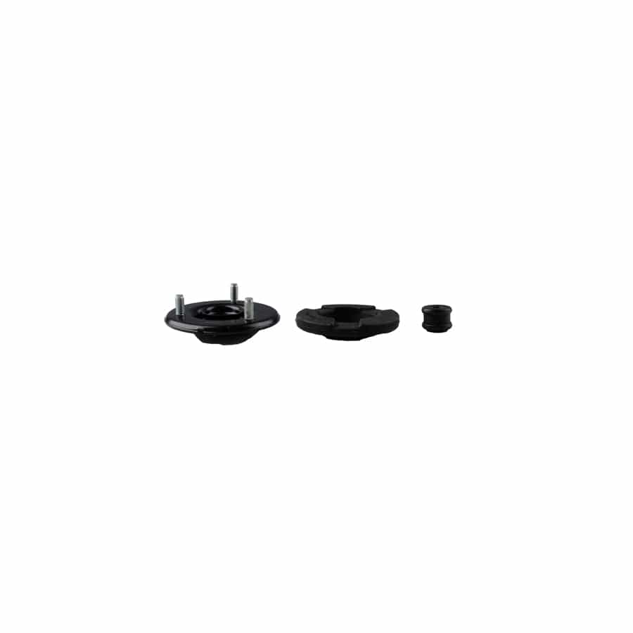 Bilstein 12-307456 NISSAN RENAULT B1 Front Top Strut Mount (Inc. Np300 Navara & Alaskan) 1 | ML Performance UK Car Parts