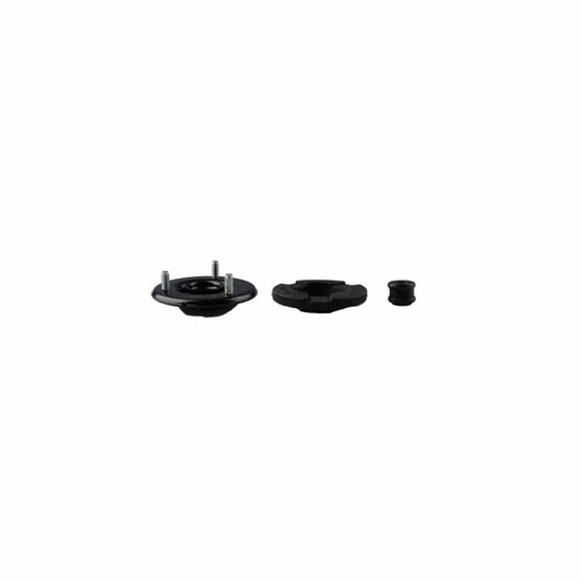 Bilstein 12-307456 NISSAN RENAULT B1 Front Top Strut Mount (Inc. Np300 Navara & Alaskan) 1 | ML Performance UK Car Parts