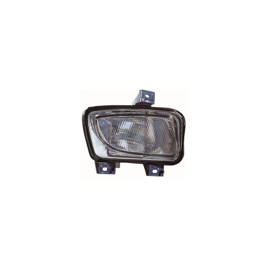 Abakus 6672006RUE Fog Light For Alfa Romeo 166 (936) | ML Performance UK