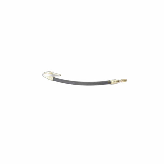 Genuine BMW 37131137136 E34 E32 Pressure Hose Assy (Inc. 540i, 735i & 740i) | ML Performance UK Car Parts