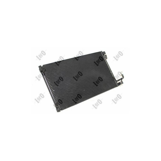 Abakus 0090160023 Air Conditioning Condenser | ML Performance UK