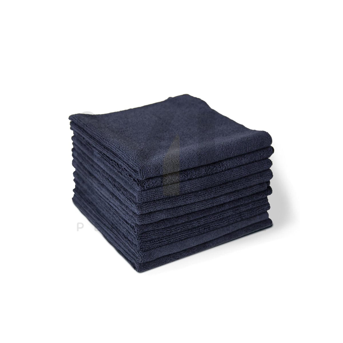 Turtle Wax All-Purpose Edgeless Microfiber Towel 10-Pack
