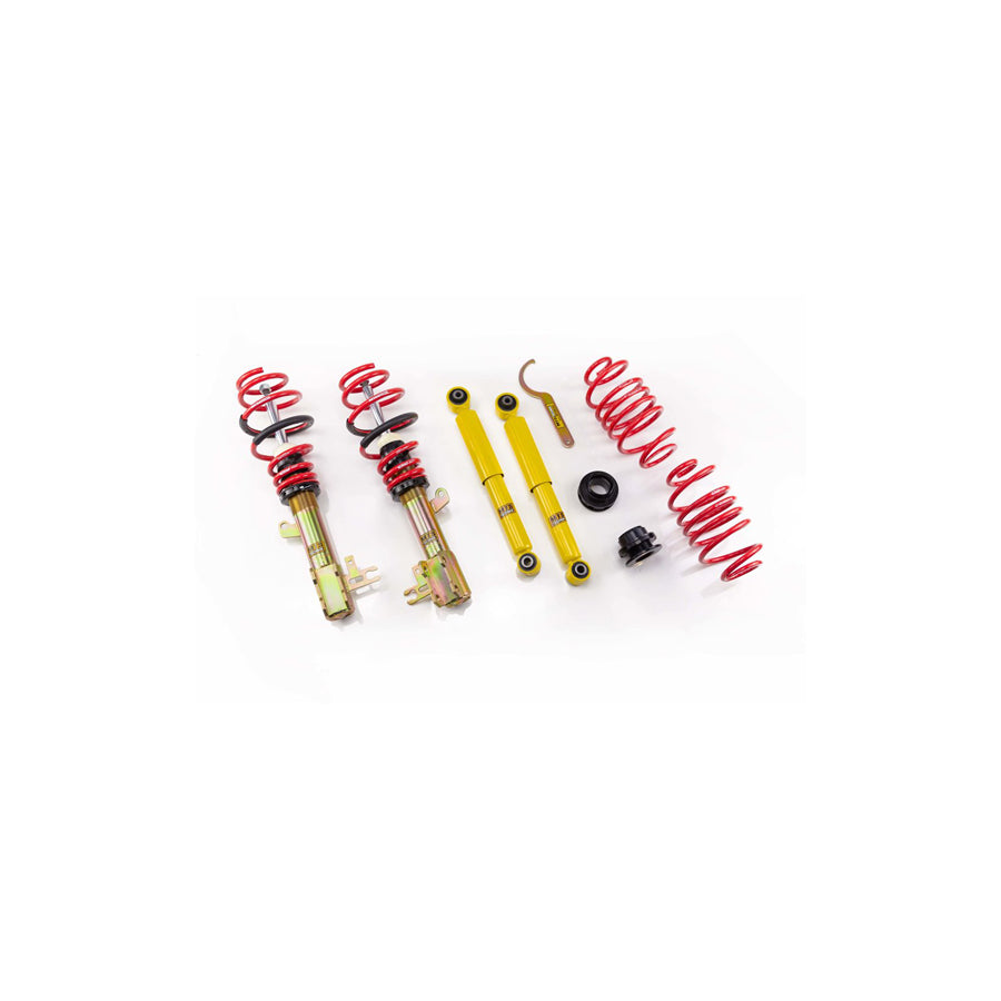 MTS Technik Opel Coilover Suspension Street - MTSGWOP10 Coilover Kits | ML Performance UK Car Parts