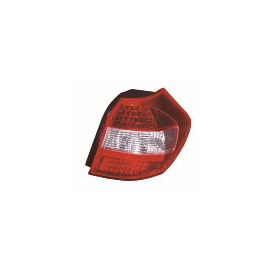 Abakus 4441924PXUEVCR Combination Rearlight Set For Bmw 1 Hatchback (E87) | ML Performance UK