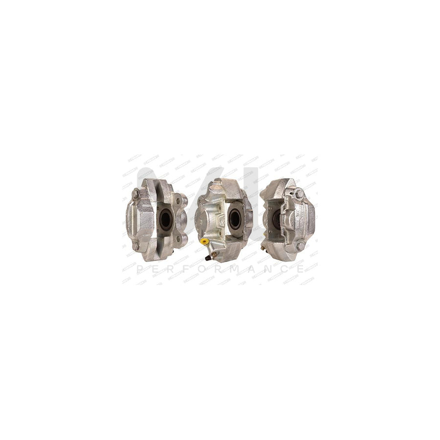 FERODO FCL695302 Brake Caliper for LAND ROVER DEFENDER | ML Performance Car Parts