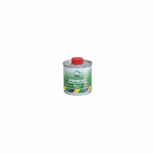 Boll 001654 Primer