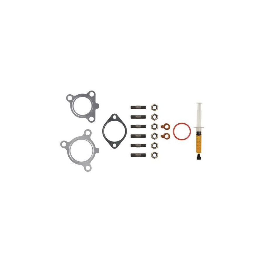 Alanko 10920909 Mounting Kit, Charger | ML Performance UK