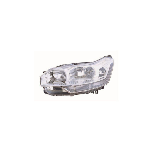 Abakus 5521128RMLDEM Headlight For Citroën C5 | ML Performance UK
